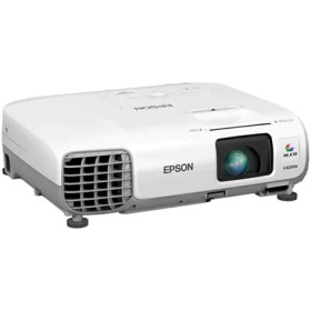 تصویر ویدئو پروژکتور اپسون Epson EB-S17 