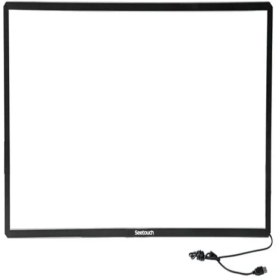 تصویر فریم لمسی ۶۵ اینچ (IR) Infrared مدل D65 