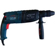 تصویر دریل بتن کن 26 میلی متری 850 وات رونیکس مدل 2713 Ronix 2713 Rotary Hammer Drill