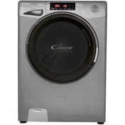 تصویر ماشین لباسشویی کندی مدل GVS 1439TH ظرفیت 9 کیلوگرم ا Candy GVS 1439TH Washing Machine - 9 Kg Candy GVS 1439TH Washing Machine - 9 Kg