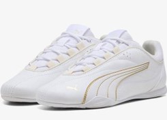 تصویر خرید کتونی برند پوما مدل Catch Soleil 