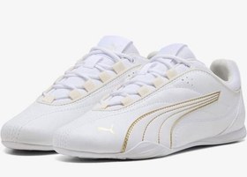 تصویر خرید کتونی برند پوما مدل Catch Soleil 