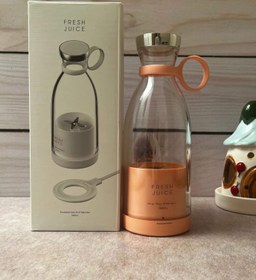 تصویر شیکر شارژی - ۳۵۰میل 