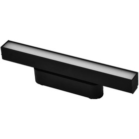 تصویر چراغ ریلی مگنتی متحرک 48 وات اس پی ان مدل SPN-UT038-48W 