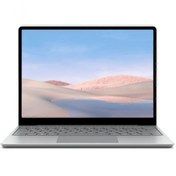 تصویر لپ تاپ استوک مایکروسافت Surface Laptop GO | 8GB RAM | 128GB SSD | i5 Laptop Microsoft Surface Laptop GO