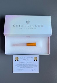 تصویر فیس براش اورجینال برند Crystalclem کد 371315187 