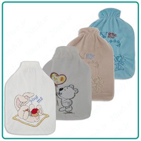 تصویر کیسه آب گرم کودک کارترز Carters baby hot water bag