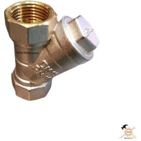 تصویر صافی 1/2 اینچ تکسا 