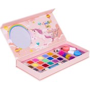 تصویر ست لوازم آرایشی کودک FASHION PALETTE کد LK28521 