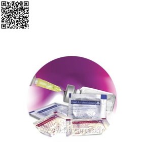 تصویر پد الکلی گل کاوه 