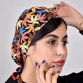 تصویر كلاه جراحى كد 9 