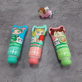 تصویر کرم ضدافتاب بچگانه Kids suncream