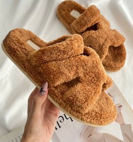 تصویر اسلیپر خزدار هرمس 4231 