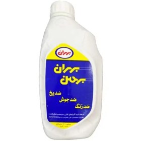 تصویر ضدیخ بهران یک لیتری 