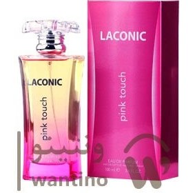 Pink shop touch perfume