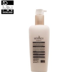 تصویر شامپو هوبش مدل Perfect Repair حجم ۶۰۰ میلی‌لیتر بدون سولفات مناسب انواع مو 