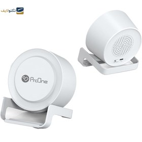 تصویر اسپیکر بلوتوثی پرووان مدل PSG40 ا ProOne PSG40 Bluetooth speaker ProOne PSG40 Bluetooth speaker