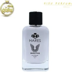 تصویر ادکلن حارث اینوکتوس(Hares Invectus)-مردانه Hares Invectus eduperfueme for Men