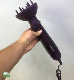 تصویر سشوار بابیلیس 2735E Hair Dryer BaByliss 2735E