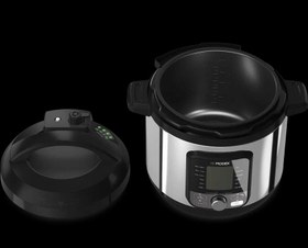 تصویر زودپز 6.5 لیتر مودکس مدل MODEX PC7230 