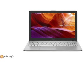 تصویر لپ تاپ 15 اینچی ایسوس Asus X543 A6 - B ا ASUS VivoBook X543A6 - A ASUS VivoBook X543A6 - A