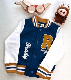 تصویر بامبر جکت 