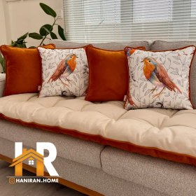 تصویر کوسن کد0657 