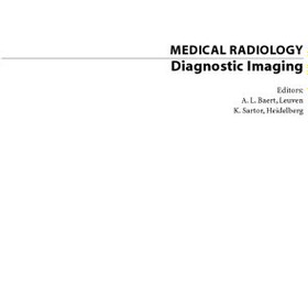 تصویر دانلود کتاب Radiological Imaging of the Ureter ویرایش 1 کتاب انگلیسی تصویربرداری رادیولوژیکی از مجاری ادرار ویرایش 1