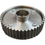 تصویر پولی VVT اطلس 