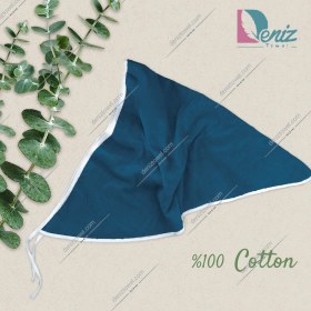 تصویر حوله سر مدل روسری 