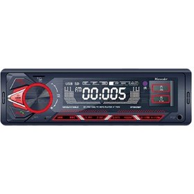 تصویر پخش صوتی مکسیدر Maxeeder DY8835BT 