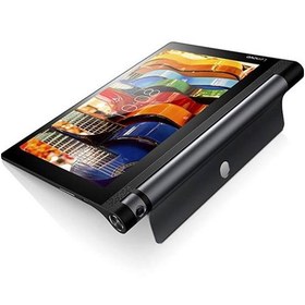 تصویر تبلت لنوو یوگا تب 3 مدل YT3-X50M نسخه 10 اینچی - ظرفیت 16 گیگابایت ا Lenovo Yoga Tab 3 10" YT3-X50M Tablet - 16GB Lenovo Yoga Tab 3 10" YT3-X50M Tablet - 16GB