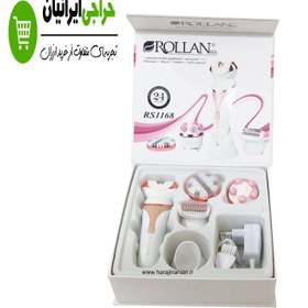 تصویر اپیلیدی چهار کاره رولن ROLLAN RS1168