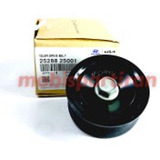 تصویر پولی هرزگرد دینام هیوندای 2528825001 GENUINEPARTS