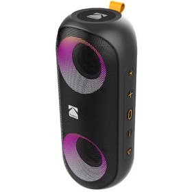 تصویر اسپیکر بلوتوثی KODAK مدل 2233 kodak speaker portable 2233