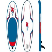 تصویر پدل برد کی ایکس وان Adventure 10.6 