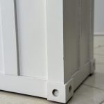 تصویر میز پیشخوان طرح کانتینری مدل k80 