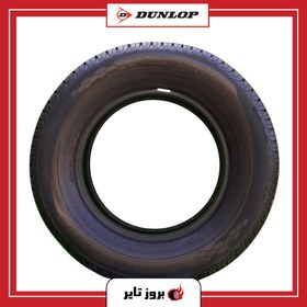 تصویر لاستیک دانلوپ سایز 265/65/17 Dunlop گل PT3 تولید 2022 