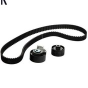 تصویر کیت تسمه تایم ام وی ام تیگو ۵ 