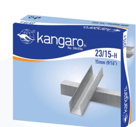 تصویر سوزن منگنه صحافی کانگرو - ۲۳/ 