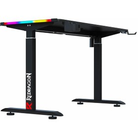 تصویر میز گیمینگ ردراگون GD-3330-L 