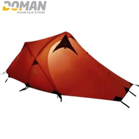 تصویر چادر 2 نفره JungleKing کد CY221 Jungle King CY-221 climbing tent