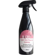 تصویر اسپری ضد بکسواد میکروایکس | 500 میلی لیتر 