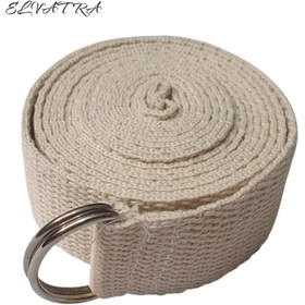 تصویر کمربند یوگا 