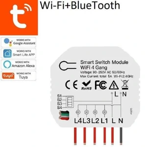 تصویر فروشگاه خانه هوشمند دال