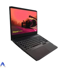 تصویر لپ تاپ لنوو 15.6 اینچی مدل IdeaPad Gaming 3 R5 5500H 32GB 1TB RTX2050 Lenovo IdeaPad Gaming 3 15ACH6 R5 5500H 32GB RAM 1TB RTX2050