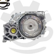 تصویر گیربکس اتوماتیک کیا سورنتو 2009 تا 2013 