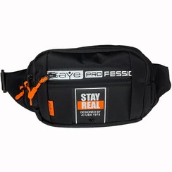 تصویر کیف کمری مردانه مدل M-7 