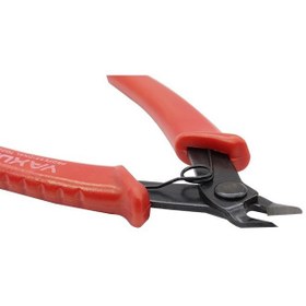 تصویر کف چین 5 اینچ یاکسون Yaxun Yx-109 Yaxun Yx-109 cutter plier