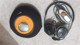 تصویر مینی سی دی من فیلیپس 